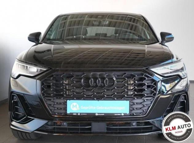 AUDI Q3 SPB 45 TFSI e S tronic S line plug in rif. 24175562 - Foto 2