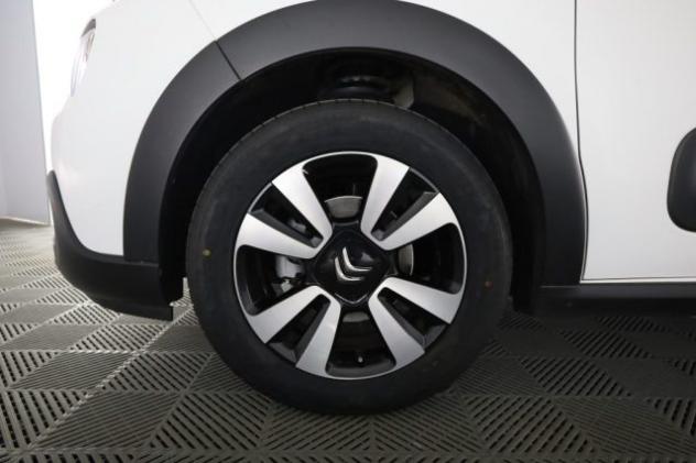 CITROEN C3 C3 PureTech 83 S&S Shine rif. 23814805 - Foto 8