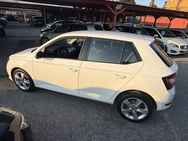 Fabia 1.0 MPI 75 CV Design Edition-unipro-rate- - Foto 4