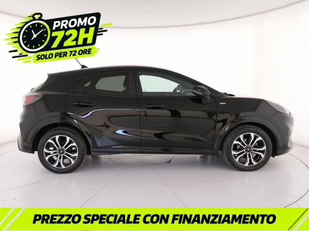 Ford Puma 1.0 ecoboost h ST-Line s&s 125cv - Foto 3