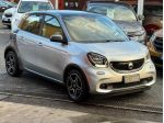 ForFour 70 1.0 Prime-GPL-RATE-GARANZIA