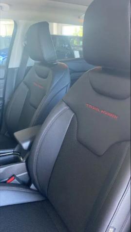Jeep Compass 1.3 T4 240CV PHEV AT6 4xe Trailhawk GM071MC - Foto 6