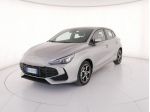 MG MG3 1.5 hybrid+ Luxury auto