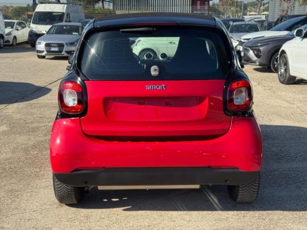 SMART ForTwo 1.0cc 71cv AUTOMATICA CRUISE CONTROL rif. 24208909 - Foto 3