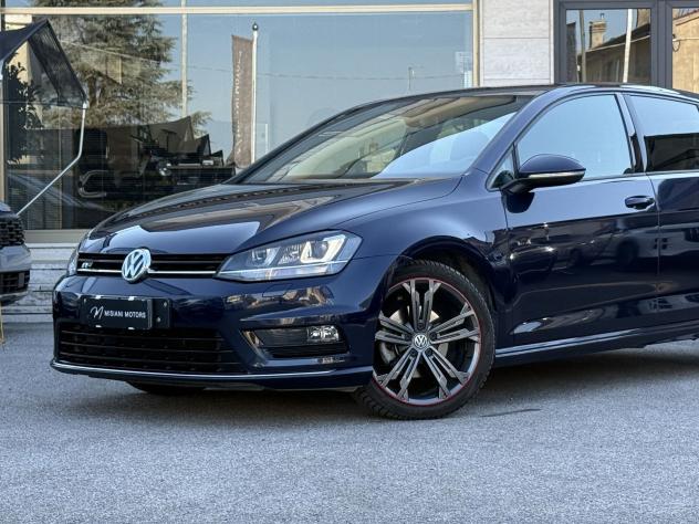 Volkswagen Golf Golf 5p 1.6 tdi Sport Edition 110cv dsg - Foto 3