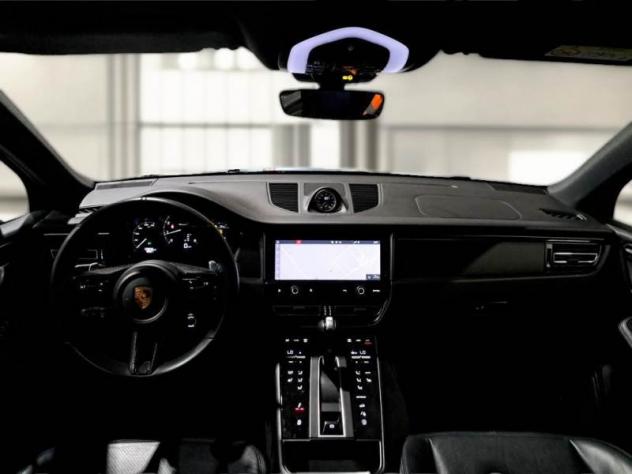 Porsche Macan 2.0 T FINO A 3 ANNI DI GARANZIA KM ILLIMITATI - Foto 8