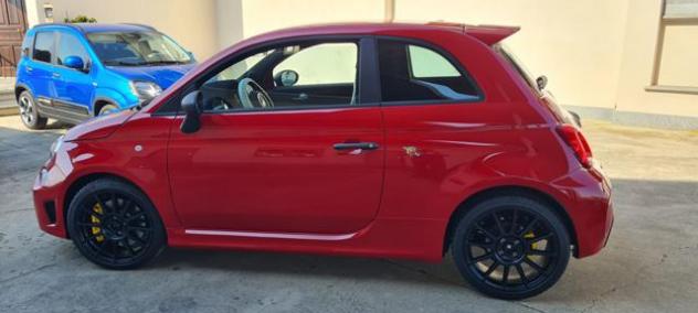 ABARTH 695 1.4 Turbo T-Jet 180 CV rif. 22721057 - Foto 2