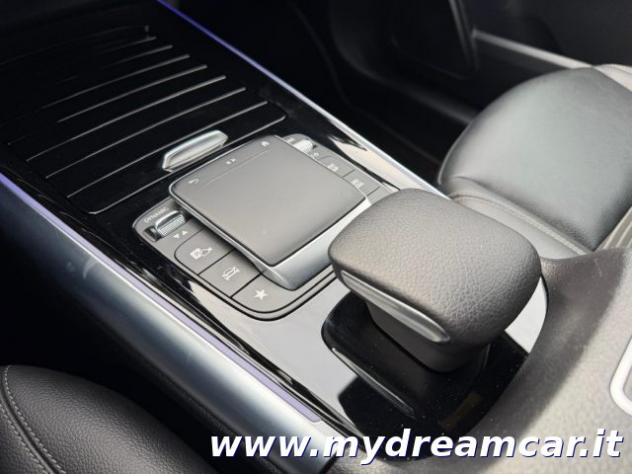 MERCEDES-BENZ B 180 d Automatic Sport Plus PACCHETTO LUCI rif. 23842308 - Foto 10