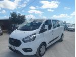 Ford Transit Custom 9 posti maxi