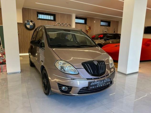 LANCIA MUSA 1.4 Argento Ecochic GPL rif. 21921349 - Foto 2