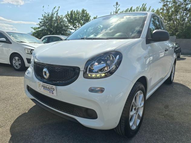 Smart ForFour 70 1.0 Passion - Foto 6
