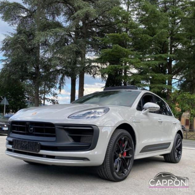 PORSCHE Macan 2.9 GTS - PROMO rif. 23926463 - Foto 2