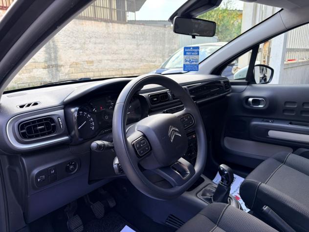 CITROEN C3 1.2 83CV PURETECH 2023 - Foto 9