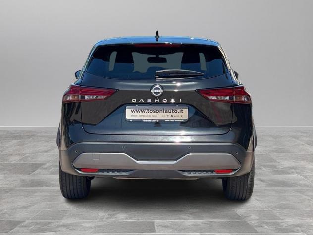 Nissan Qashqai 1.3 mhev N-Connecta 4wd 158cv xtronic - Foto 5