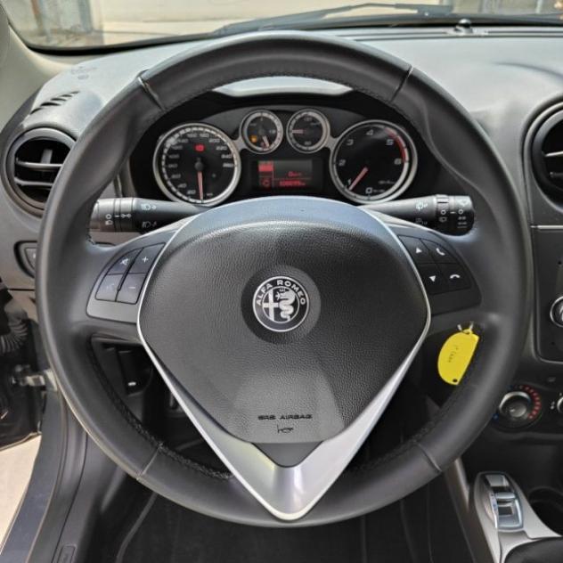 ALFA ROMEO MiTo 1.3 JTDm S&S 95 CV rif. 24062526 - Foto 10