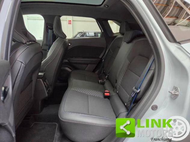 RENAULT Symbioz Full Hybrid E-Tech 145 CV Esprit Alpine GARANZIA rif. 23807944 - Foto 8