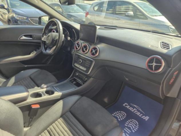 MERCEDES-BENZ CLA 180 d Automatic Premium rif. 23954015 - Foto 10