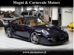 PORSCHE 997 TURBO MK1|620 HP|VORSTEINER CARBON KIT| rif. 23486940