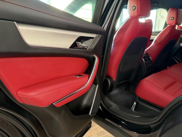 Jaguar F-Pace F-Pace 2.0d i4 AUTOCARRO R-Dynamic S awd 163cv auto + IVA - Foto 9