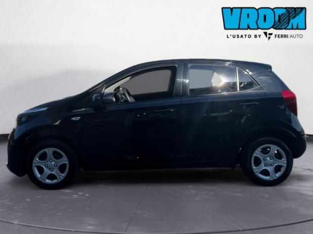 KIA Picanto 1.0 Urban rif. 23812445 - Foto 6
