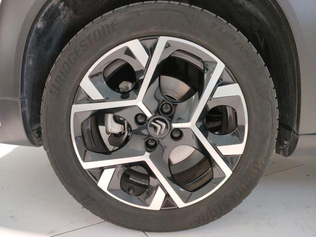 Citroën C3 Aircross C3 Aircross PureTech 110 S&S Shine Pack - Foto 7