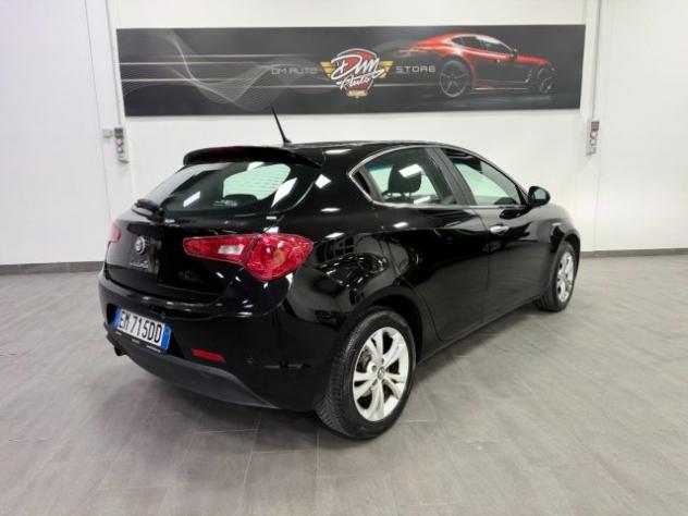 ALFA ROMEO Giulietta 1.4 Turbo 120 CV Distinctive rif. 24156215 - Foto 5