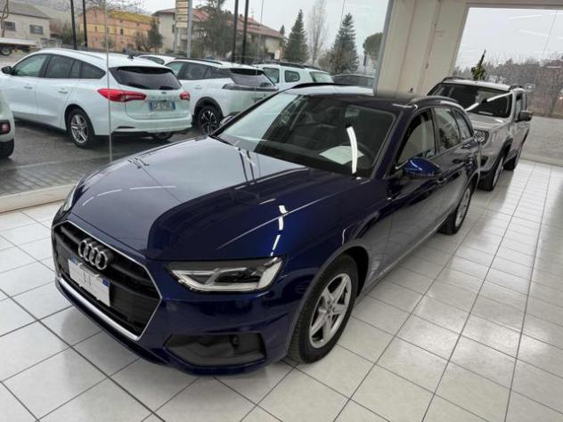 AUDI A4 Avant 30 TDI/136 CV S tronic Business rif. 23794314 - Foto 2