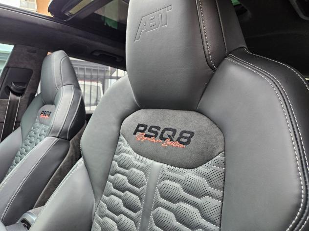 Audi RS Q8 RS Q8 ABT - Foto 10