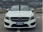 MERCEDES CLA (C-X117) anno 2015
