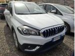 Suzuki S-Cross 1.0 boosterjet Cool 2wd my19