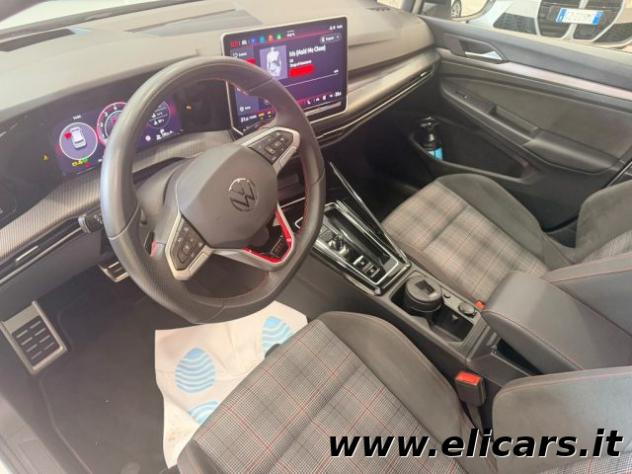 VOLKSWAGEN Golf 2.0 TSI DSG GTI rif. 24194725 - Foto 5