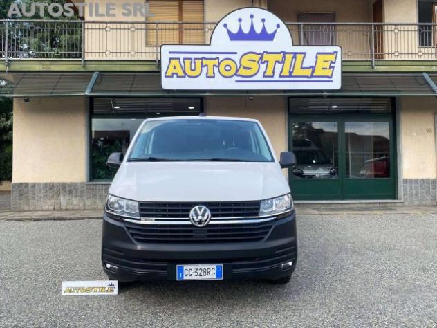 VOLKSWAGEN Transporter 2.0 TDI 150cv 4X4 4Motion OFFICINA MOBILE attrezza rif. 24111881 - Foto 7