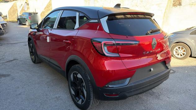 Renault Captur 1.2 ECO-G GPL TECHNO KMO 2026 - Foto 7