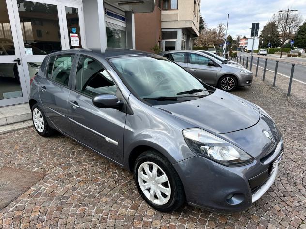 Renault Clio 1.2Bz 75Cv 5P Dynamique -Neopatentati - Foto 3