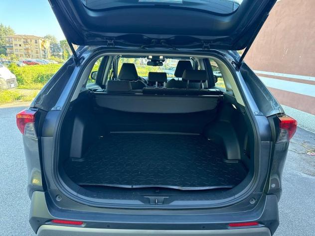 Toyota RAV4 2.5 HV (218CV) E-CVT Active 2WD - Foto 5