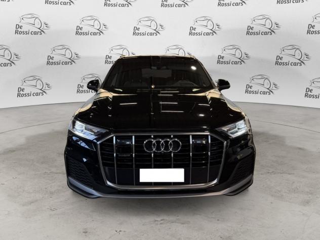 Audi Q7 50 TDI quattro tiptronic Sport - Foto 2
