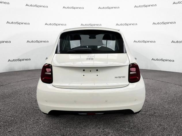 FIAT 500 500 1.0 hybrid Icon - Foto 5