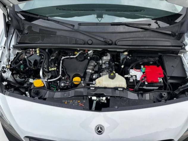 MERCEDES-BENZ Citan 1.5 111 CDI S&S Furgone ExtraLong Business rif. 23666011 - Foto 3