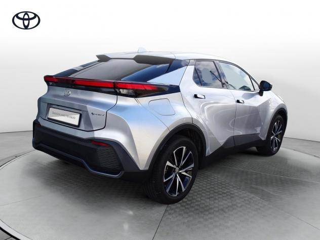 Toyota C-HR 2.0 PHEV Trend - Foto 3