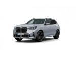 BMW X3 xDrive20d 48V MSport Pro Aut. rif. 24109002