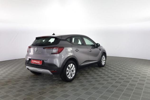 RENAULT Captur Captur Business dCi 115 EDC rif. 23696757 - Foto 4