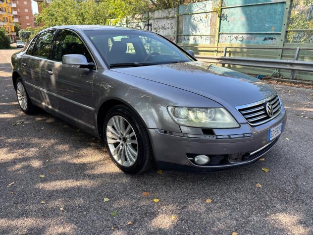 Volkswagen Phaeton Wolksvagen 3.0 V6 - Foto 2