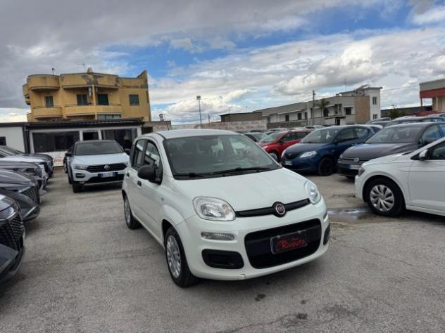 FIAT Panda 1.0 FireFly S&S Hybrid Easy rif. 24032063 - Foto 4