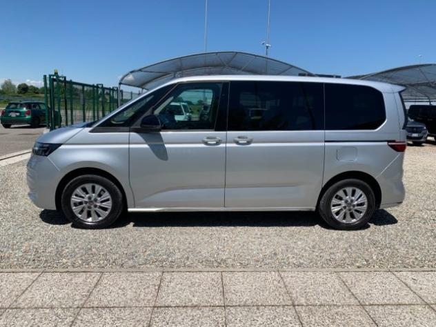 VOLKSWAGEN Multivan 1.4 TSI eHybrid Life*IVA COMPRESA*PHEV 218CV rif. 23718027 - Foto 8