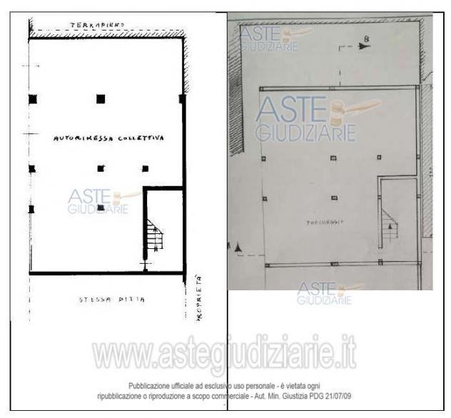 IMMOBILI-IMMOBILE COMMERCIALE-via Salvatore Davì n. 27/A - Foto 6