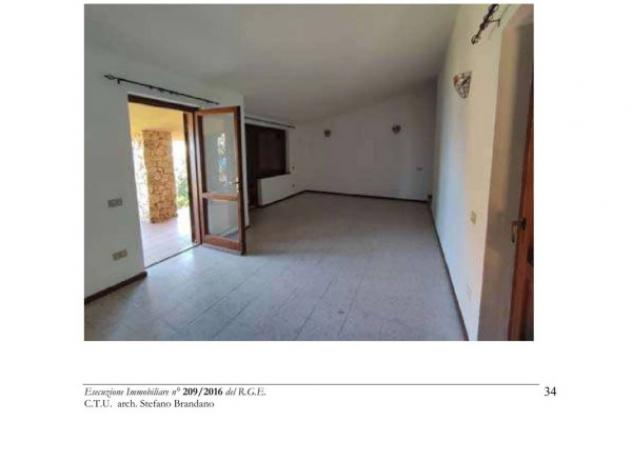 Immobile in asta di 21 m² in vendita a Trinità d'Agultu e Vignola - Foto 8