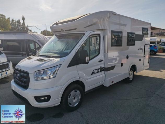 CI INTERNATIONAL HORON 94 XT FIT rif. 24199509 - Foto 7