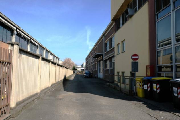 Immobile di 2515 m² in vendita a Torino - Foto 7