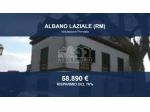 Immobile in asta di 112 m², box auto in vendita a Albano Laziale