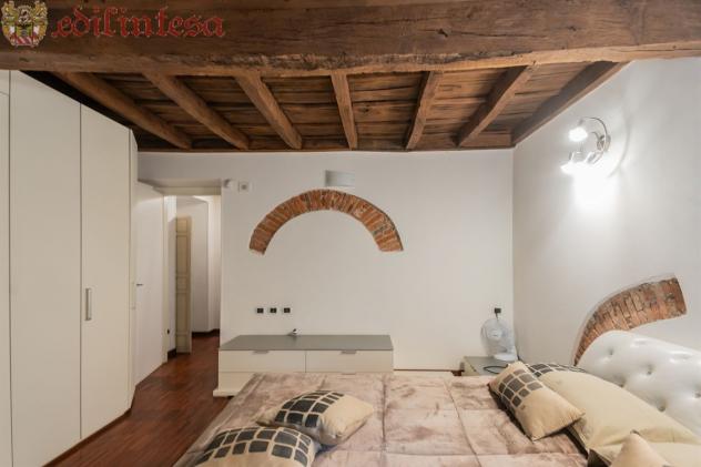 Unità abitativa di lusso nel complesso storico e di pregio in Villa Prinetti - Foto 15